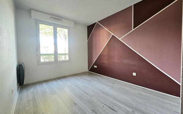 Appartement à vendre    2 pièces • 47,13 m2 Chelles