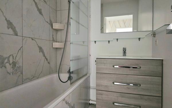 Appartement à vendre    2 pièces • 47,13 m2 Chelles