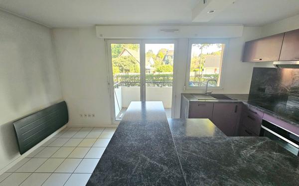 Appartement à vendre    2 pièces • 47,13 m2 Chelles