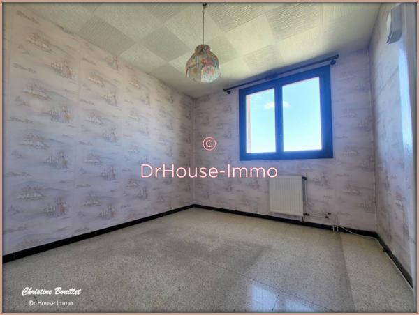 Appartement à vendre 4 pièces de 63 m²