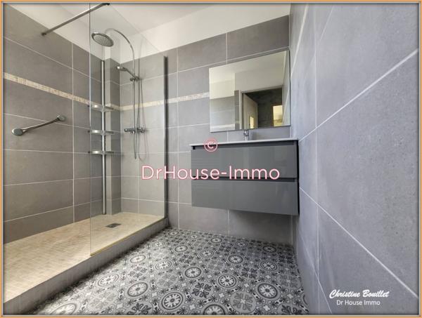 Appartement à vendre 4 pièces de 63 m²