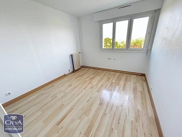 Appartement à vendre 3 pièces 63.35m² Le Mans (72100)