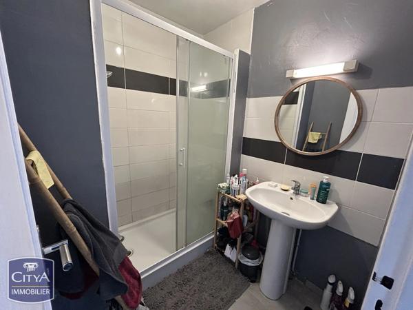 Appartement à vendre 3 pièces 63.35m² Le Mans (72100)