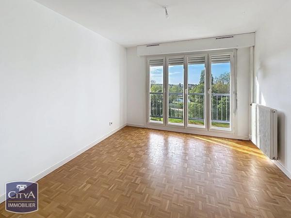 Appartement à vendre 3 pièces 63.35m² Le Mans (72100)