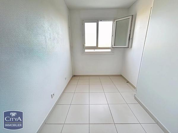 Appartement à vendre 3 pièces 63.35m² Le Mans (72100)