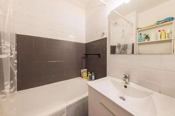 Appartement à vendre 1 pièce 17.95m² Clermont-Ferrand (63000)