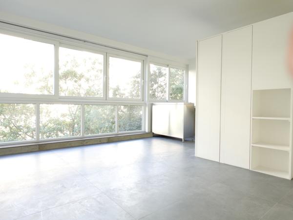 Appartement 1 pièce - 28 m² Exclusivité efficity