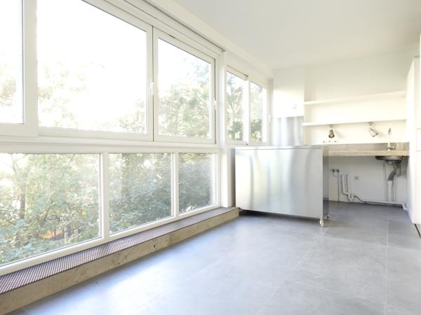 Appartement 1 pièce - 28 m² Exclusivité efficity