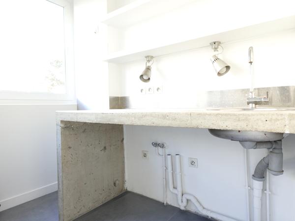 Appartement 1 pièce - 28 m² Exclusivité efficity