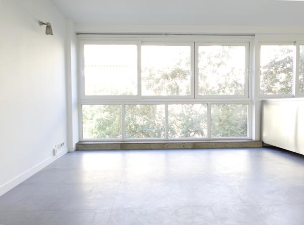 Appartement 1 pièce - 28 m² Exclusivité efficity