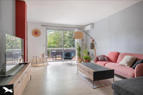 Maison à vendre |  Montpellier |  5 pièces | 169 m²