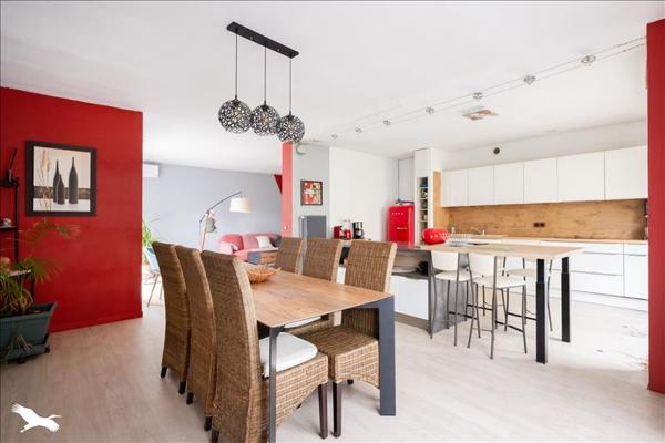 Maison à vendre |  Montpellier |  5 pièces | 169 m²