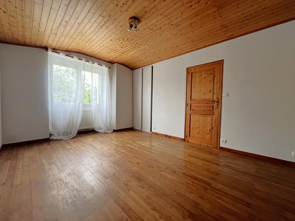 Maison familiale 6 pièces à vendre à Saint Herblain - La Bretinais
