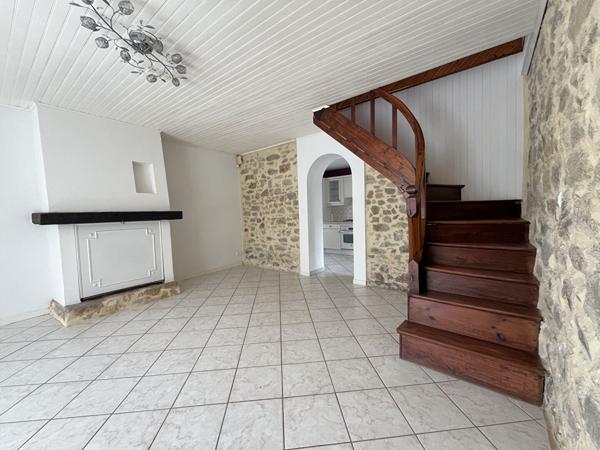 Maison familiale 6 pièces à vendre à Saint Herblain - La Bretinais
