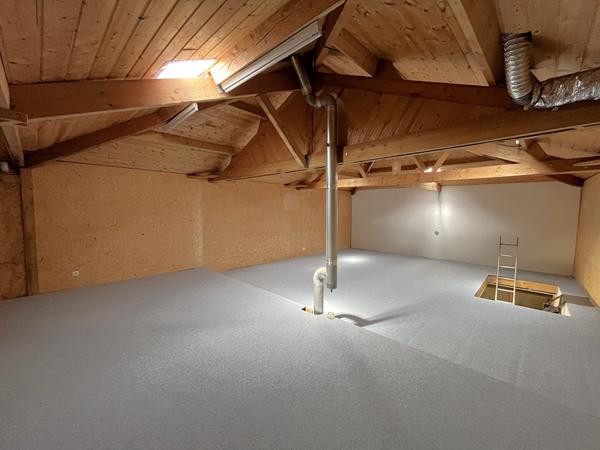 Maison familiale 6 pièces à vendre à Saint Herblain - La Bretinais