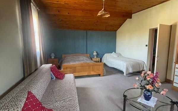 Maison à vendre    4 pièces •  Savigny-sur-Orge