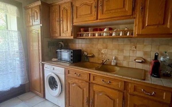 Maison à vendre    4 pièces •  Savigny-sur-Orge