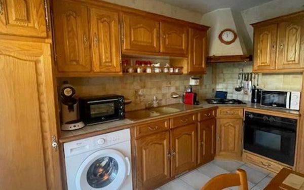 Maison à vendre    4 pièces •  Savigny-sur-Orge