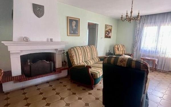 Maison à vendre    4 pièces •  Savigny-sur-Orge