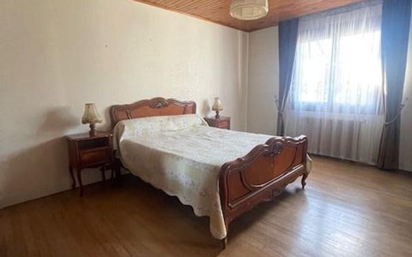 Maison à vendre    4 pièces •  Savigny-sur-Orge