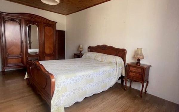 Maison à vendre    4 pièces •  Savigny-sur-Orge