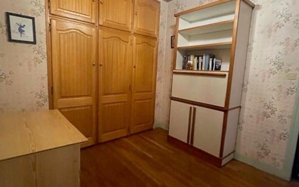 Maison à vendre    4 pièces •  Savigny-sur-Orge