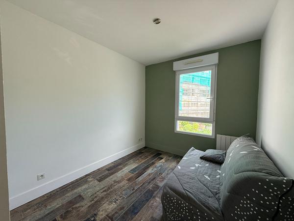 Appartement T4 de 90m² proche place du commando