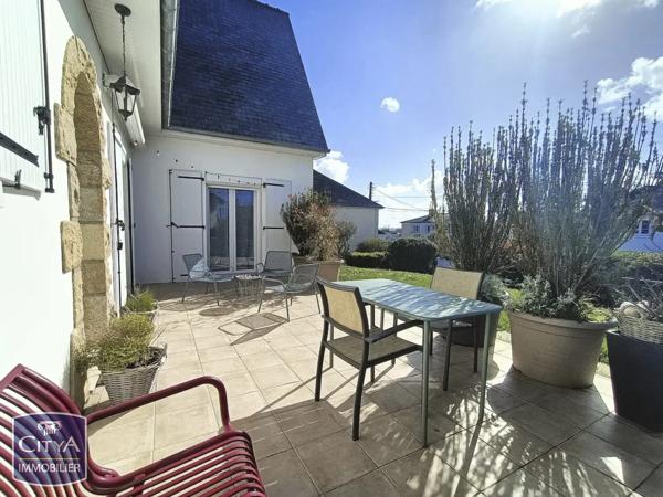 Maison à vendre 7 pièces 189m² Laval (53000)