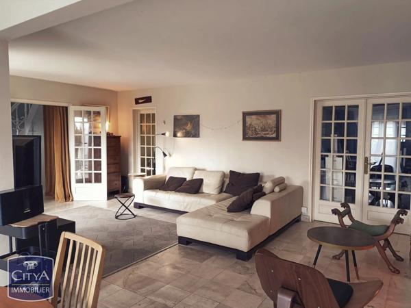 Maison à vendre 7 pièces 189m² Laval (53000)