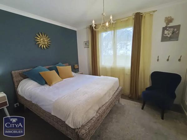 Maison à vendre 7 pièces 189m² Laval (53000)