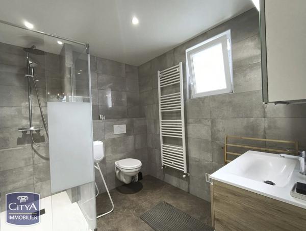 Maison à vendre 7 pièces 189m² Laval (53000)