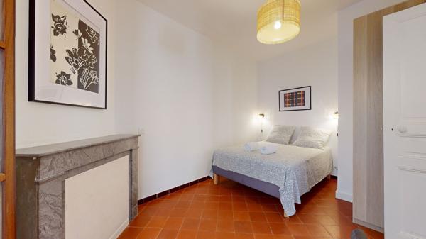 Appartement T3 coeur de centre ville