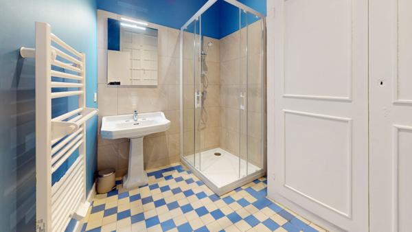 Appartement T3 coeur de centre ville