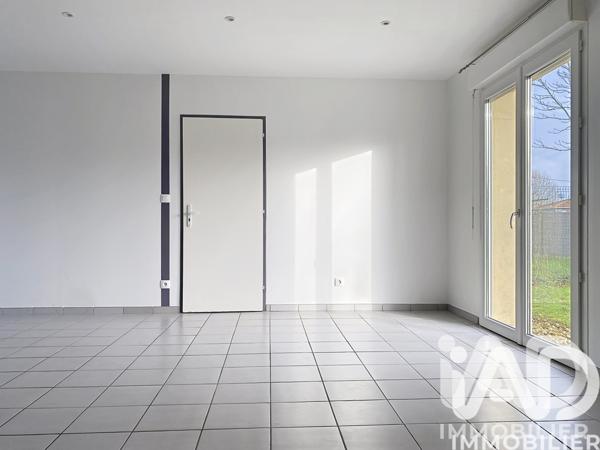 Maison à vendre 4 pièces 70 m² Saint-Seurin-sur-l'Isle