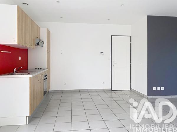 Maison à vendre 4 pièces 70 m² Saint-Seurin-sur-l'Isle