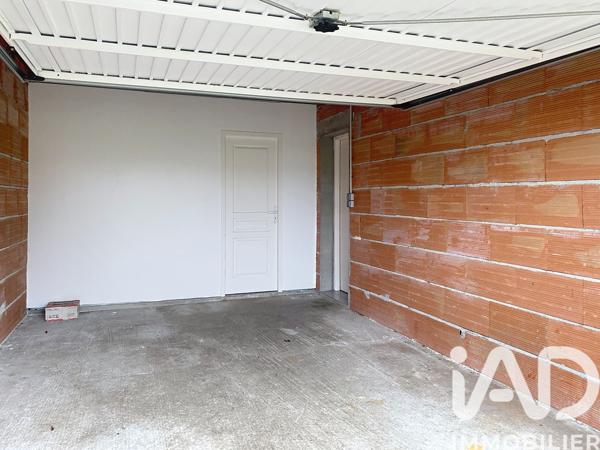 Maison à vendre 4 pièces 70 m² Saint-Seurin-sur-l'Isle