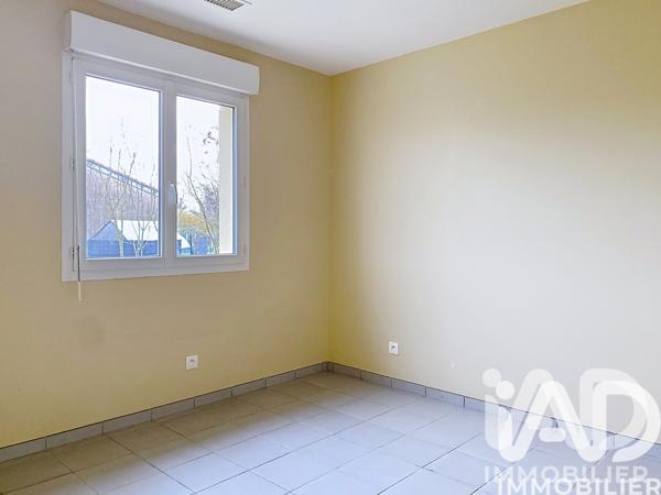 Maison à vendre 4 pièces 70 m² Saint-Seurin-sur-l'Isle