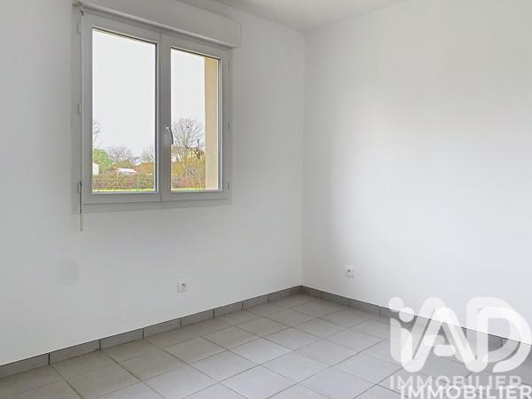 Maison à vendre 4 pièces 70 m² Saint-Seurin-sur-l'Isle