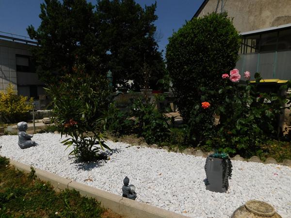 Maison Murs Erigne 100.50 M2