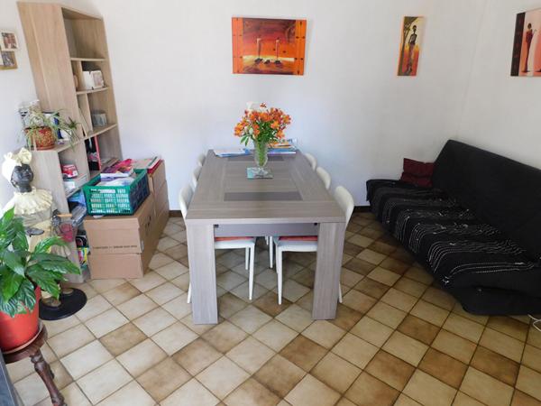 Maison Murs Erigne 100.50 M2