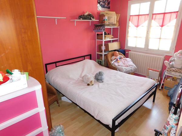 Maison Murs Erigne 100.50 M2