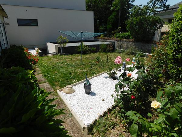 Maison Murs Erigne 100.50 M2