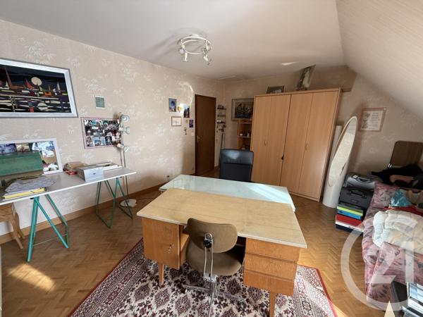 Maison à vendre  4 pièces - 116,91 m2 LE MANS - 72