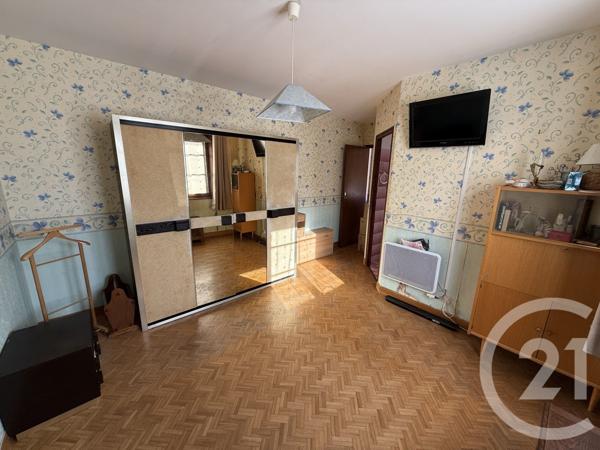 Maison à vendre  4 pièces - 116,91 m2 LE MANS - 72