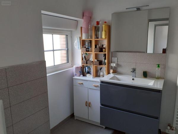 Maison restaurée à louer à Vitré en Ille-et-Vilaine (35500), ref : 131/5019