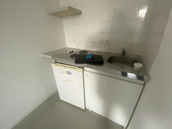 Immeuble