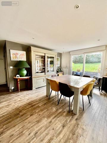 Pavillon à vendre à Tourlaville dans la Manche (50110), ref : 50126/106