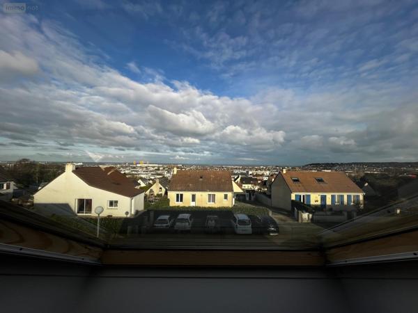 Pavillon à vendre à Tourlaville dans la Manche (50110), ref : 50126/106