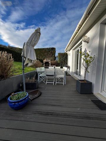 Pavillon à vendre à Tourlaville dans la Manche (50110), ref : 50126/106