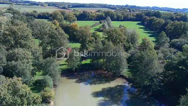 Terrain de loisirs de 26 062 m²